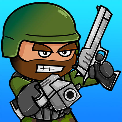 Mini Militia –